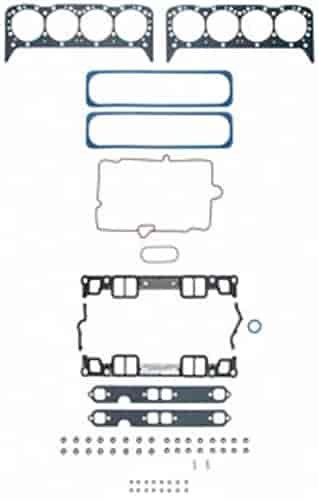 CHEV V8 5.7L (GEN w/Plastic Intake Manifold gaskets)