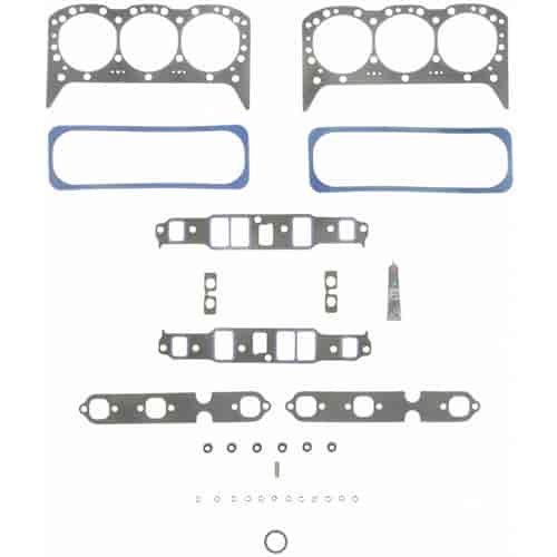 Marine Head Gasket Set GM 4.3L 262ci V6