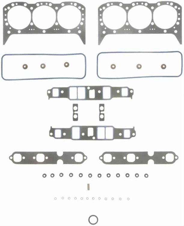 Marine Head Gasket Set
