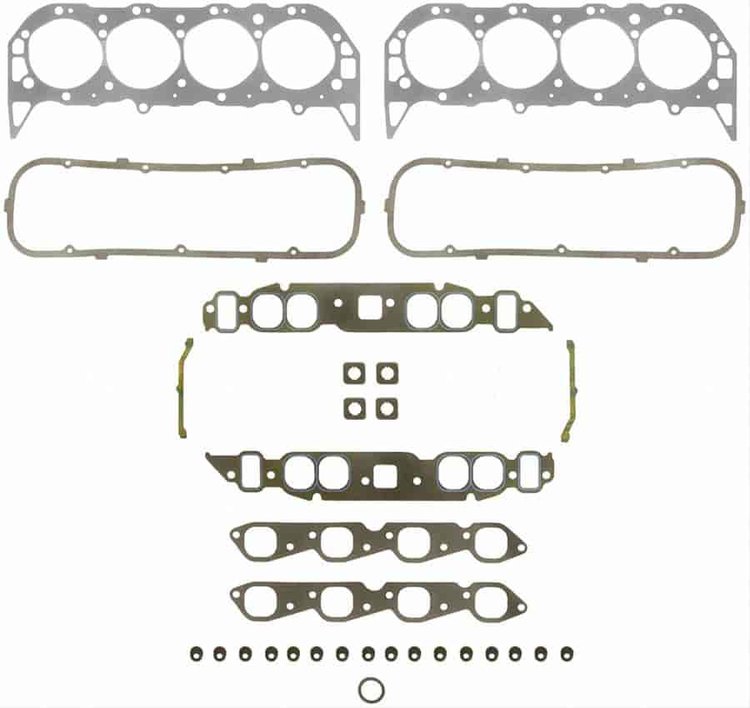 Head Gasket Set Big Block Chevy Mark IV Marine Applications