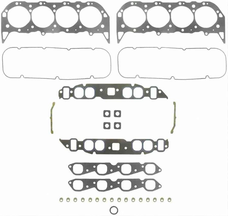 Head Gasket Set Big Block Chevy Mark IV Marine Applications