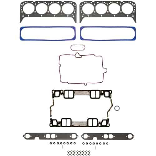 MARINE HEAD SET GM PROD V8 BB
