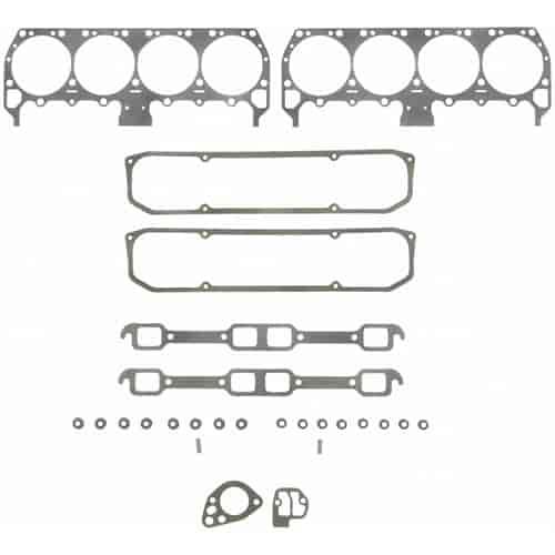 MARINE HEAD SET CHM V8 440CI 7.2L