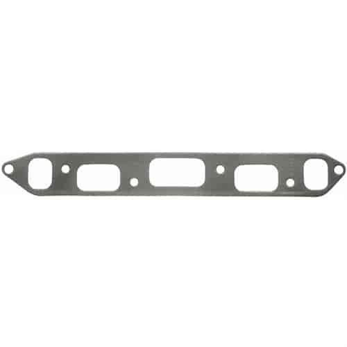 MARINE INTAKE MANIFOLD ; CRM L4 153CI 2.5L Chevrolet; MER L4 153CI 2.5L Chevrolet; OMC L4 153CI 2.5L
