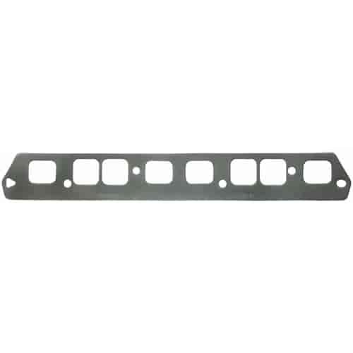 MARINE INTAKE MANIFOLD ; MER L4 181CI 3.0L Chevrolet; MPM L4 181CI 3.0L Chevrolet; OMC L4 181CI 3.0L