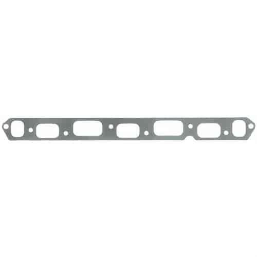 MARINE INTAKE MANIFOLD ; GMM L6 230CI 3.8L OHV Chevrolet; MER L6 230CI 3.8L OHV Chevrolet; GMM L6 25