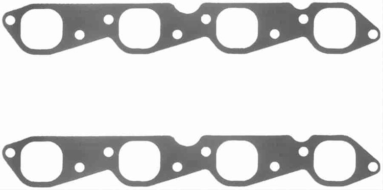 Marine Exhaust Manifold Gaskets Big Block GM