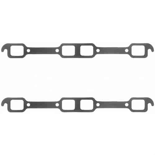 MARINE Exhaust MANIFOLD CHM V8 440CI 7.2L