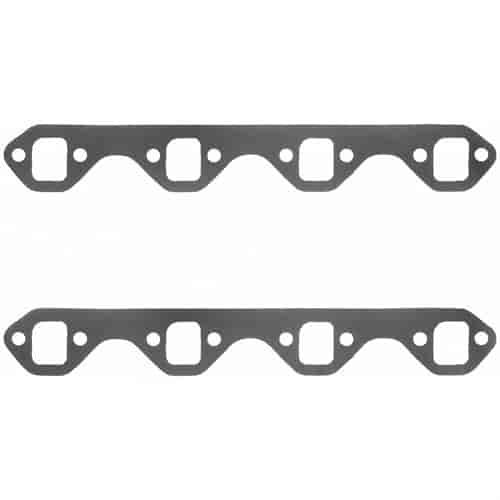 MARINE Exhaust MANIFOLD ; CQM V8 260CI 4.3L; FOM V8 260CI 4.3L; ITM V8 260CI 4.3L; CQM V8 289CI 4.7L;