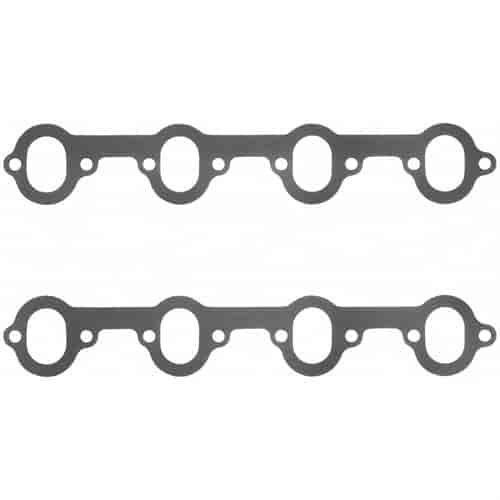 MARINE Exhaust MANIFOLD ; BEM V8 460CI 7.5L; CHM V8 460CI 7.5L; COM V8 460CI 7.5L; FOM V8 460CI 7.5L;