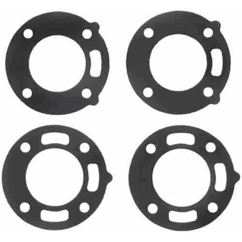 MARINE EXHAUST COOLING ; CRM V6 262CI 4.3L Chevrolet; TEM V6 262CI 4.3L Chevrolet; CRM V8 305CI 5.0L
