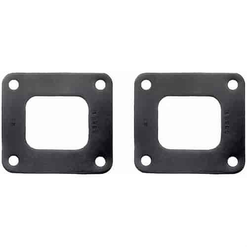 MARINE EXHAUST COOLING ; MER V8 305CI 5.0L Chevrolet; MER V8 350CI 5.7L Chevrolet; MER V8 454CI 7.4L