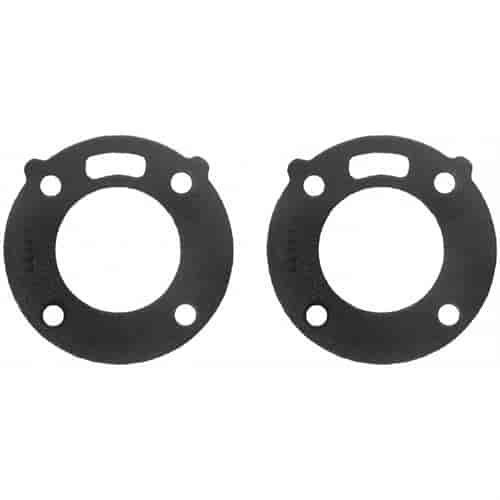 MARINE EXHAUST COOLING ; CRM V8 305CI 5.0L Chevrolet; TEM V8 305CI 5.0L Chevrolet; CRM V8 350CI 5.7L
