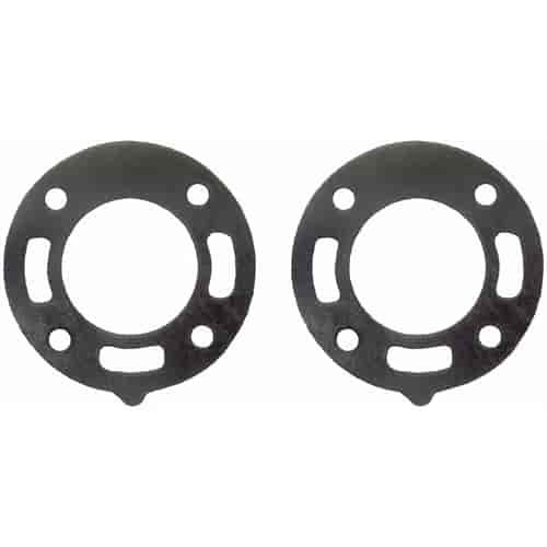 MARINE EXHAUST COOLING ; CRM V8 305CI 5.0L Chevrolet; TEM V8 305CI 5.0L Chevrolet; CRM V8 350CI 5.7L