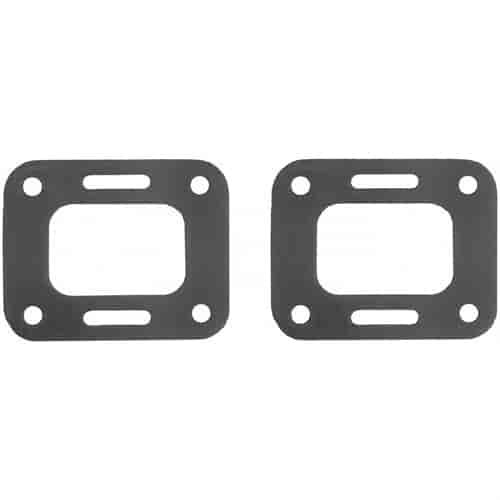 MARINE EXHAUST COOLING ; CRM V8 305CI 5.0L Chevrolet; TEM V8 305CI 5.0L Chevrolet; CRM V8 350CI 5.7L