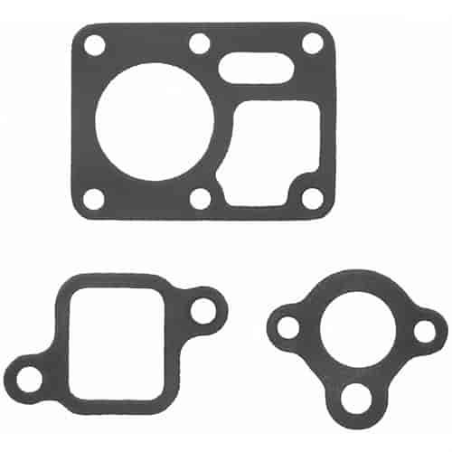 MARINE THERM HSNG SET; MER L4 153CI 2.5L Chevrolet; MER L4 181CI 3.0L Chevrolet; MER L6 250CI 4.1L O