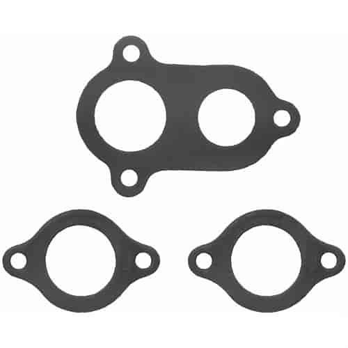 MARINE THERM HSNG SET; CRM V6 262CI 4.3L Chevrolet; TEM V6 262CI 4.3L Chevrolet; CRM V8 454CI 7.4L C