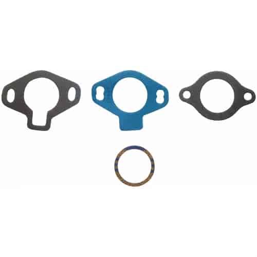 MARINE THERM HSNG SET; MER V6 262CI 4.3L Chevrolet; MER V8 305CI 5.0L Chevrolet; MER V8 327CI 5.3L C