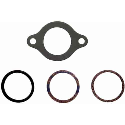MARINE THERM HSNG SET MER V8 350CI 5.7L Chevrolet MER V8 454CI 7.4L Chevrolet MER V8 502CI 8.2L Performance