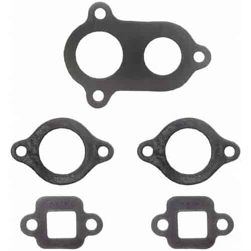 MARINE THERM HSNG SET; CRM V8 305CI 5.0L Chevrolet; TEM V8 305CI 5.0L Chevrolet; CRM V8 350CI 5.7L C