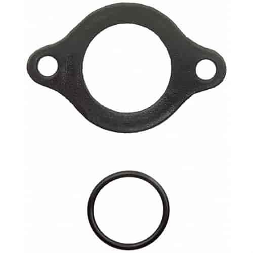 MARINE THERM HSNG SET; OMC V6 262CI 4.3L Chevrolet; OMC V8 305CI 5.0L Chevrolet; OMC V8 307CI 5.0L C