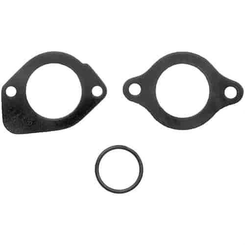 MARINE THERM HSNG SET OMC V8 302CI 5.0L Bore 4.0000 OMC V8 351CI 5.8L Windsor