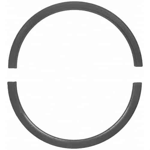 MARINE REAR MAIN BEARING; CQM V8 260CI 4.3L; FOM V8 260CI 4.3L; ITM V8 260CI 4.3L; CQM V8 289CI 4.7L