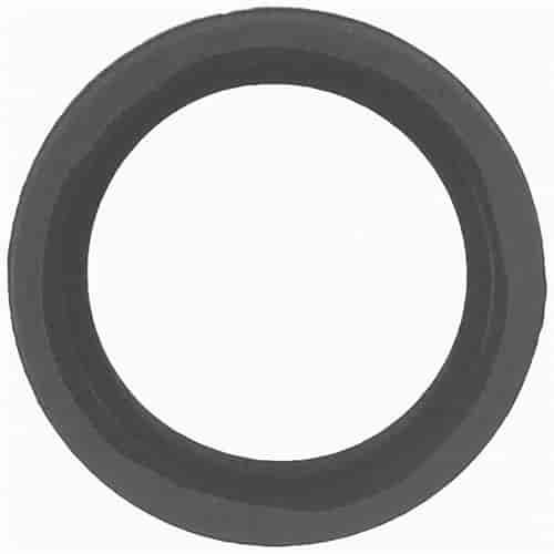 MARINE TIMING COVER SEAL ; CRM V6 262CI 4.3L Chevrolet; FLM V6 262CI 4.3L Chevrolet; GMM V6 262CI 4.