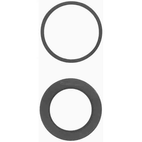 MARINE TIMING COVER SEAL ; CHM V8 318CI 5.2L; IDM V8 318CI 5.2L; SKM V8 318CI 5.2L; CHM V8 340CI 5.6