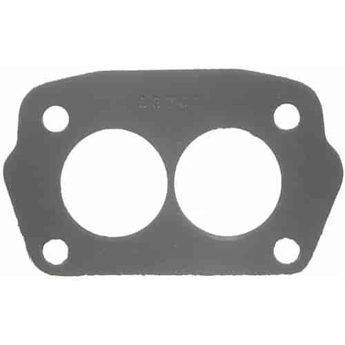 MARINE CARB MOUNT ROM Marine 1 1/2 Diameter Holes w/2 Bbl.