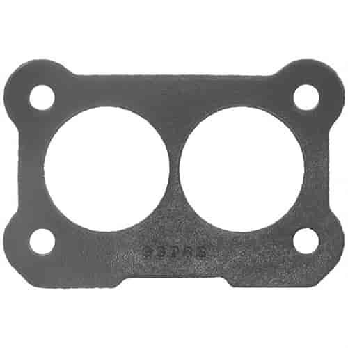 MARINE CARB MOUNT ROM Marine 1 3/4 Diameter Holes w/2 Bbl.