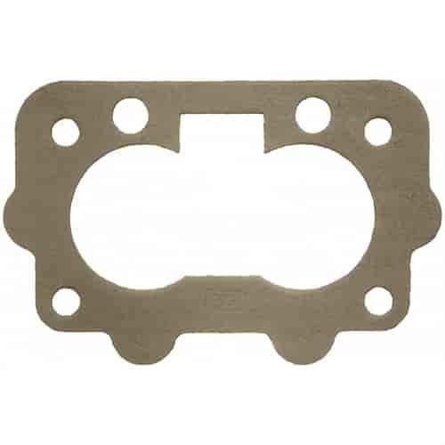 MARINE CARB MOUNT ROM Marine Open Plenum w/2 Bbl.