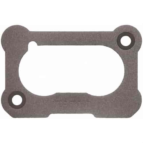 MARINE CARB MOUNT ROM Marine Open Plenum w/2 Bbl.