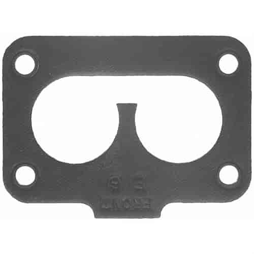 MARINE CARB MOUNT HLM Marine Model 1920 Open Plenum w/2 Bbl.