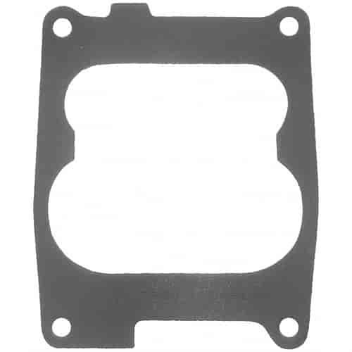 MARINE CARB MOUNT ROM Marine QuadraJet Open Plenum w/4 Bbl.