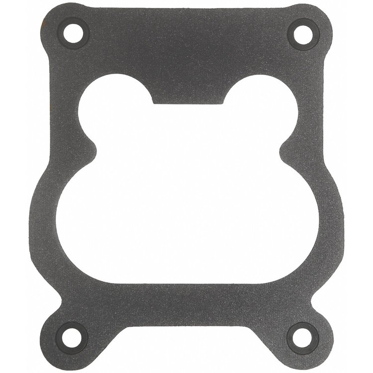 MARINE CARB MOUNT ROM Marine QuadraJet Open Plenum w/4 Bbl.