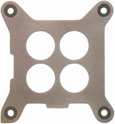 MARINE CARB MOUNT HLM Marine 1 5/8 Diameter Holes w/4 Bbl.