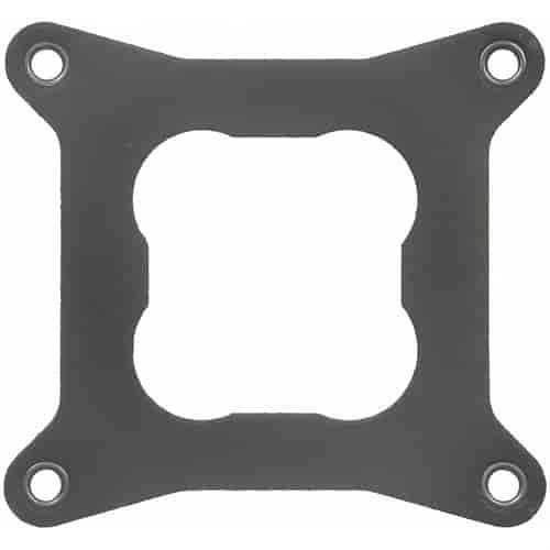 MARINE CARB MOUNT HLM Marine Open Plenum w/4 Bbl.