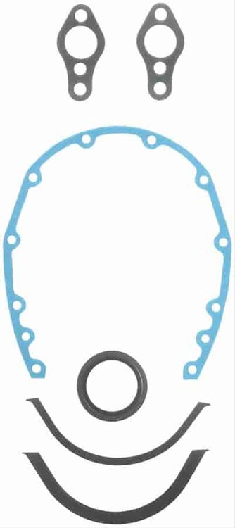 Timing Cover Gasket Set