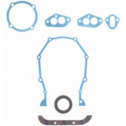MARINE TIMING COVER SEAL CHM V8 440CI 7.2L