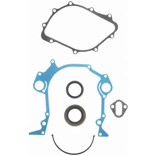 MARINE TIMING COVER SEAL; BEM V8 460CI 7.5L; CHM V8 460CI 7.5L; COM V8 460CI 7.5L; FOM V8 460CI 7.5L