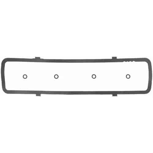 MARINE VALVE COVER SET; CCM L4 153CI 2.5L Chevrolet; CRM L4 153CI 2.5L Chevrolet; GMM L4 153CI 2.5L
