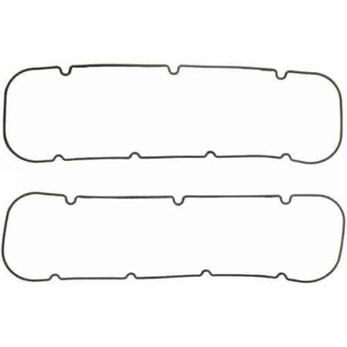 Marine Valve Cover Gasket Set GM 454ci 7.4L