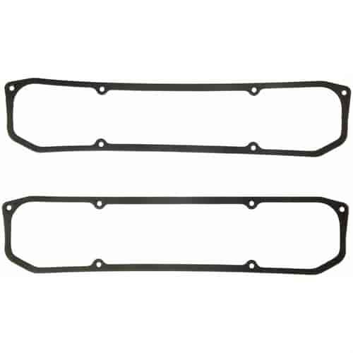 MARINE VALVE COVER SET CHM V8 440CI 7.2L