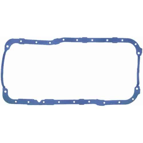 MARINE OIL PAN SET; COM V8 351CI 5.8L Windsor; FOM V8 351CI 5.8L Windsor; IDM V8 351CI 5.8L Windsor;