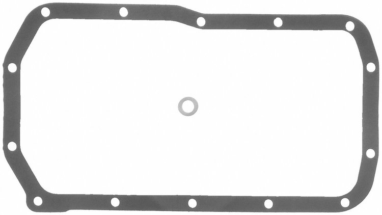 Stage I & II, 14 bolt