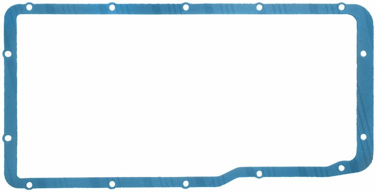 OIL PAN GASKET CHP Perf. V8 NASCAR P7/R5 Composit