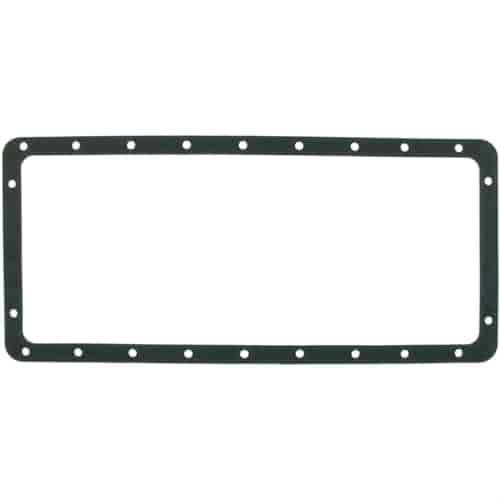 OIL PAN GASKET