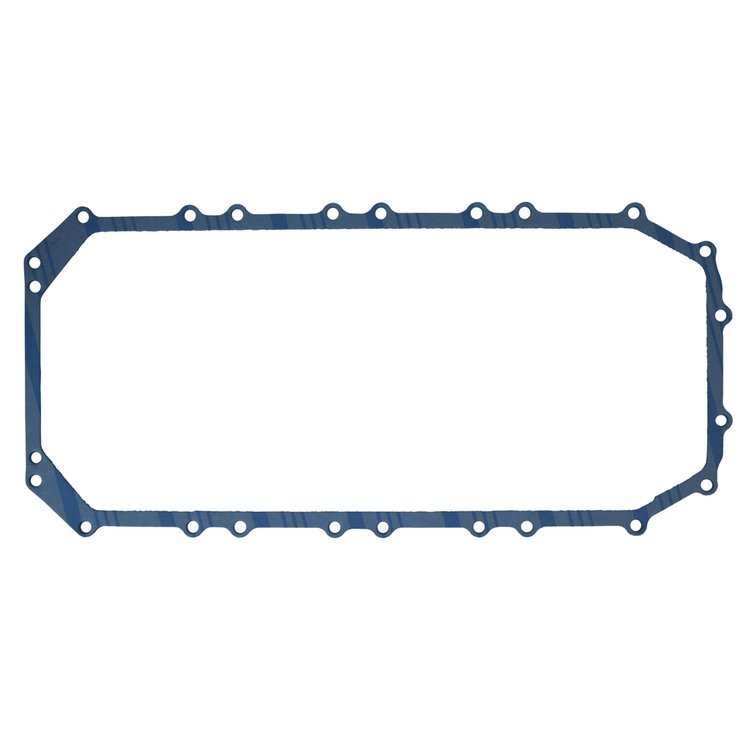 TRANS PAN GASKET