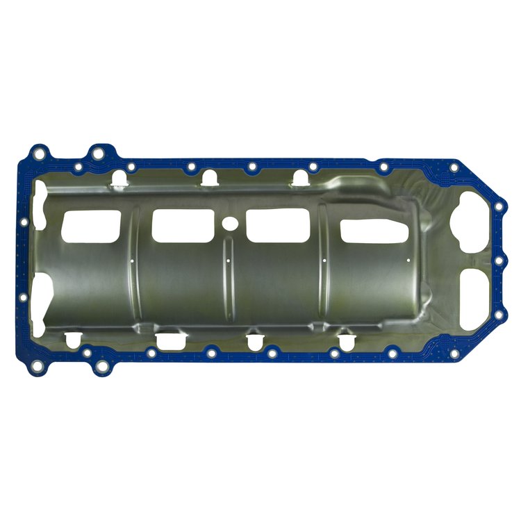OIL PAN GASKET SET